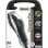 Wahl Chrome Pro Cortapelos Negro/Plata