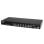 Startech Kit Conmutador KVM USB 8 Puertos Rack 1U