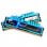 G.Skill Ripjaws X DDR3 1600 PC3-12800 16 GB 2x8 GB CL9