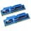 G.Skill Ripjaws X DDR3 1600 PC3-12800 16 GB 2x8 GB CL9