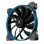 Corsair Air Series AF140 Low Noise 140x140x25mm