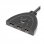 Unotec Switch Comutador 3x HDMI