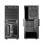 Cooler Master K350 USB 3.0 Negra con Ventana