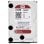 WD NAS Red 2TB SATA3
