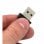 Adattatore Bluetooth micro USB Unotec