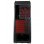 NOX Coolbay VX USB 3.0 Red Devil