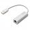 Digitus Conversor USB 2.0 a Ethernet 10-100