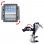 Soporte Reposacabezas Coche Universal Tablets Hasta 10.1"