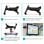 Soporte Reposacabezas Coche Universal Tablets Hasta 10.1"