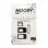 Unotec Adaptador Tarjeta Nano SIM a Micro SIM/SIM