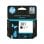 HP 301 Cartucho Tinta Original Negro
