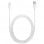 Apple MD818ZM/A cavo Lightning 1 m Bianco