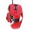 Mad Catz R.A.T. 5 Gaming Mouse Rojo