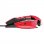 Mad Catz R.A.T. 5 Gaming Mouse Rojo