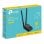 TP-Link TL-WN8200ND Netzwerkkarte 300 Mbit/s