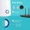 TP-LINK TL-WA850RE Repetidor WiFi/ Amplificador 300Mbps