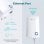 TP-LINK TL-WA850RE Repetidor WiFi/ Amplificador 300Mbps