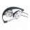 JVC HA-L50 Auriculares Jack 3.5mm Blancos