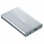 Tooq Caja externa 2.5" IDE/SATA USB 2.0
