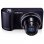 Samsung Galaxy Camera EK-GC100 16MP 3G Negra