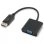 Adaptador DisplayPort a VGA