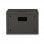 Digitus DN-19 07-U-SW armário rack 7U Rack de pendurar na parede Preto