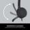 Logitech H340 Auriculares USB