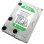 WD Caviar Green 2TB SATA3 Recertified