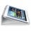 Samsung Book Cover Galaxy Note 10.1 Blanca