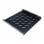 Bandeja Fija para Armario Rack 800mm