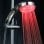 Cabezal de Ducha LED
