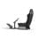 Gaming-Stuhl Playseat Evolution Schwarz verstellbar Vinyl Stahlrahmen