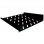 Plateau Fixe pour Armoire Rack 300mm