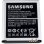 Batteria originale Samsung per Galaxy S3