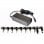 Leotec Cargador Universal Automático 90W