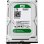 WD Green 2TB SATA3  64MB