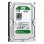 WD Green 2TB SATA3  64MB