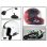 Unotec Manos Libres Bluetooth para Moto
