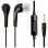 Samsung Auricular+Manos libres Original Smartphone Negro OEM