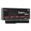 Batteria per laptop HP Pavilion DV7/DV8
