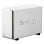 Synology DiskStation DS213J NAS 2HD