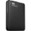 Western Digital WD Elements Portable disque dur externe 2 To Noir