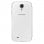 Samsung Funda View Cover Blanca para Samsung Galaxy S4