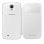 Samsung Funda View Cover Blanca para Samsung Galaxy S4
