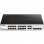 D-Link DGS-1210-16 Switch intelligent administrable 16 ports Gigabit + 4 ports combo SFP