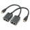 Extensor de Señal HDMI por RJ45
