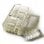 Conector UTP Cat.6 RJ45-Macho con Guias 100 unds