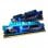 G.Skill Ripjaws X DDR3 2400 PC3-19200 16 Go 2x8 Go CL11