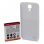 Batería Alta Capacidad 6200mAh + Tapa Blanca para Galaxy S4