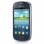 Samsung Galaxy Fame S6810 Azul Libre